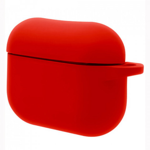 Чехол для AirPods Pro Blueo with carbine Red Чехол для AirPods Pro Blueo with carbine Red